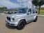 Mercedes-Benz G 350 4MATIC AMG G 350 d