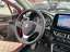 Suzuki SX4 S-Cross 4x4 GLX Hybrid