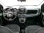 Fiat Panda Hybrid 1.0 Komfortpaket