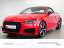 Audi TTS Quattro Roadster S-Tronic