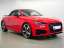 Audi TTS Quattro Roadster S-Tronic