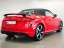 Audi TTS Quattro Roadster S-Tronic