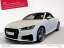 Audi TTS Quattro Roadster S-Tronic