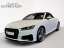 Audi TTS Quattro Roadster S-Tronic