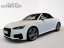 Audi TTS Quattro Roadster S-Tronic