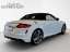 Audi TTS Quattro Roadster S-Tronic