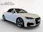 Audi TTS Quattro Roadster S-Tronic