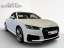 Audi TTS Quattro Roadster S-Tronic