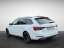 Skoda Superb 2.0 TDI 4x4 Combi Sportline