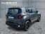 Jeep Renegade 1.5l MHEV 48V, Leder, Glasschiebedach