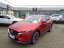 Mazda CX-5 4WD SkyActiv e-Skyactiv