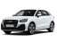 Audi Q2 40 TFSI Quattro S-Line S-Tronic