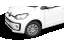 Volkswagen up! 1.0 Klima SHZ Tempomat