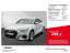 Audi A3 40 TFSI Hybride S-Tronic Sportback