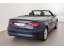 Audi A3 35 TFSI Cabriolet S-Tronic