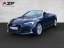 Audi A5 40 TFSI Cabriolet S-Tronic