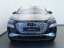 Audi Q4 e-tron 50 Quattro Sportback