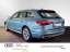 Audi A4 allroad 50 TDI Quattro