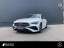 Mercedes-Benz CLA 220 AMG CLA 220 d Shooting Brake