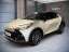 Toyota C-HR GR Hybride Vierwielaandrijving