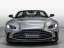 Aston Martin Vantage Carbon Exterior Performance Sitz