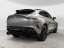 Aston Martin DBX 707 Aluminite Silver Eifel Green