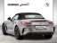 BMW Z4 Cabrio M-Sport Roadster sDrive20i