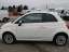 Fiat 500 FireFly Hybrid 70, Leasing ab € 174.-/Monat