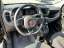 Fiat Panda 4x2 Cross