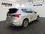 Hyundai Santa Fe Vierwielaandrijving