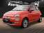 Fiat 500C Dolcevita