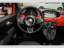 Fiat 500C 1.0 el.Verdeck PDC Klima Temp. Alu AppleCar