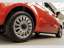 Fiat 500C 1.0 el.Verdeck PDC Klima Temp. Alu AppleCar