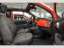 Fiat 500C 1.0 el.Verdeck PDC Klima Temp. Alu AppleCar