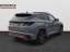 Hyundai Tucson CRDi N Line Vierwielaandrijving