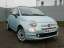 Fiat 500C Dolcevita