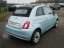 Fiat 500C Dolcevita