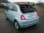 Fiat 500C Dolcevita