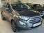 Ford EcoSport Cool & Connect