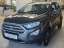 Ford EcoSport Cool & Connect