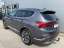 Hyundai Santa Fe CRDi Vierwielaandrijving