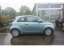 Fiat 500e Action