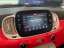 Fiat 500 1.0 Hybrid Klima CarPlay Einparkhilfe