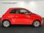 Fiat 500 1.0 Hybrid Klima CarPlay Einparkhilfe