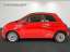 Fiat 500 1.0 Hybrid Klima CarPlay Einparkhilfe