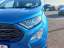 Ford EcoSport EcoBoost ST Line