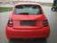 Fiat 500e RED