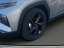 Hyundai Tucson CRDi Trend Vierwielaandrijving