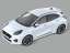 Ford Puma ST Line