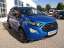 Ford EcoSport ST Line